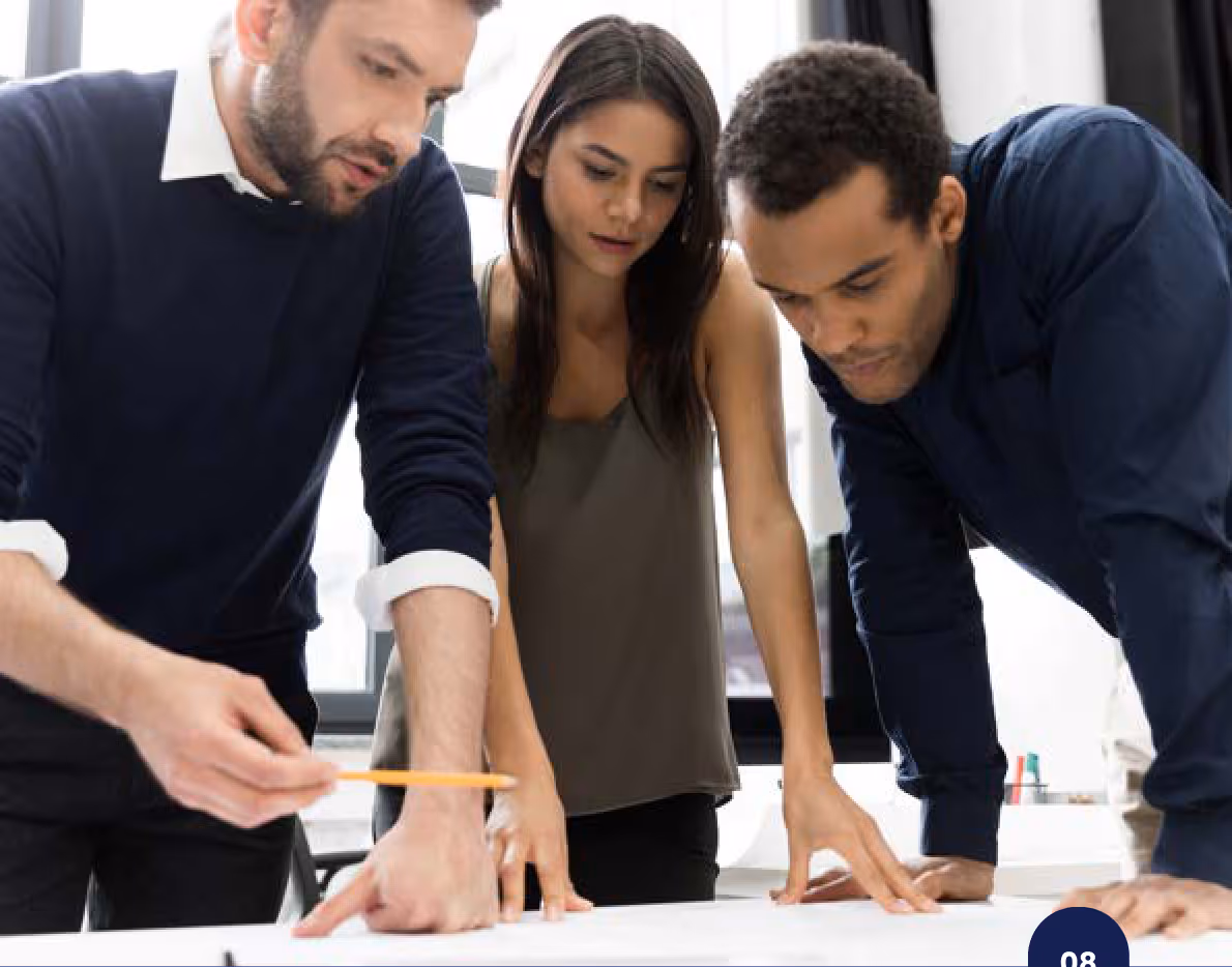 Planning maintenance