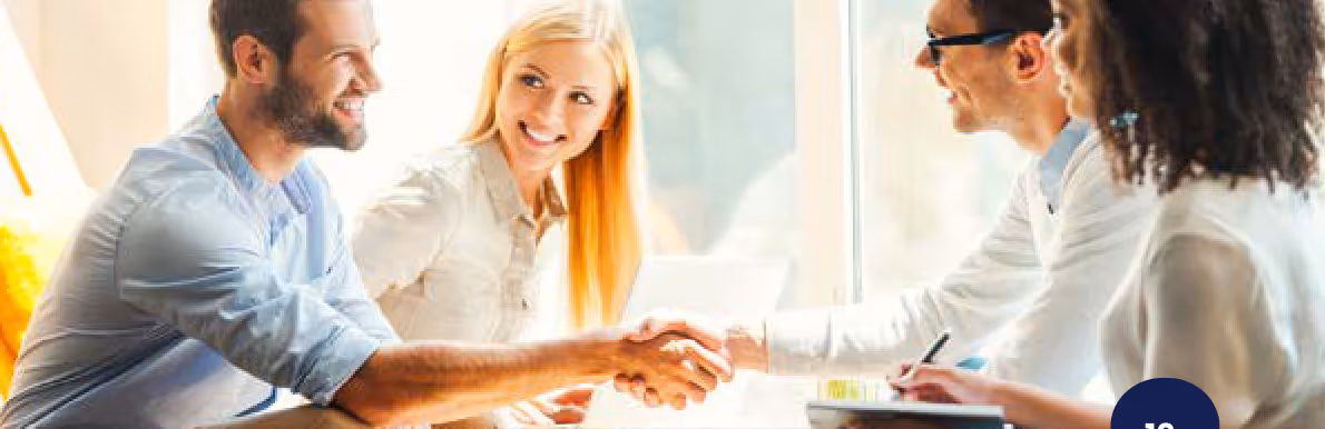 Tenant communication