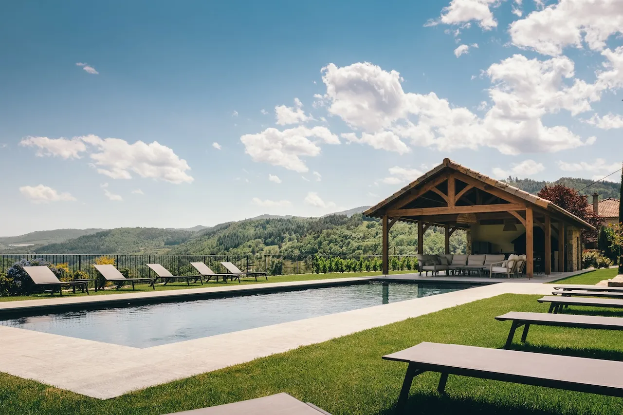 La Ferme d'Edouard by ExplorHome