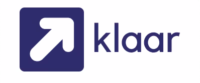 Klaarhq logo