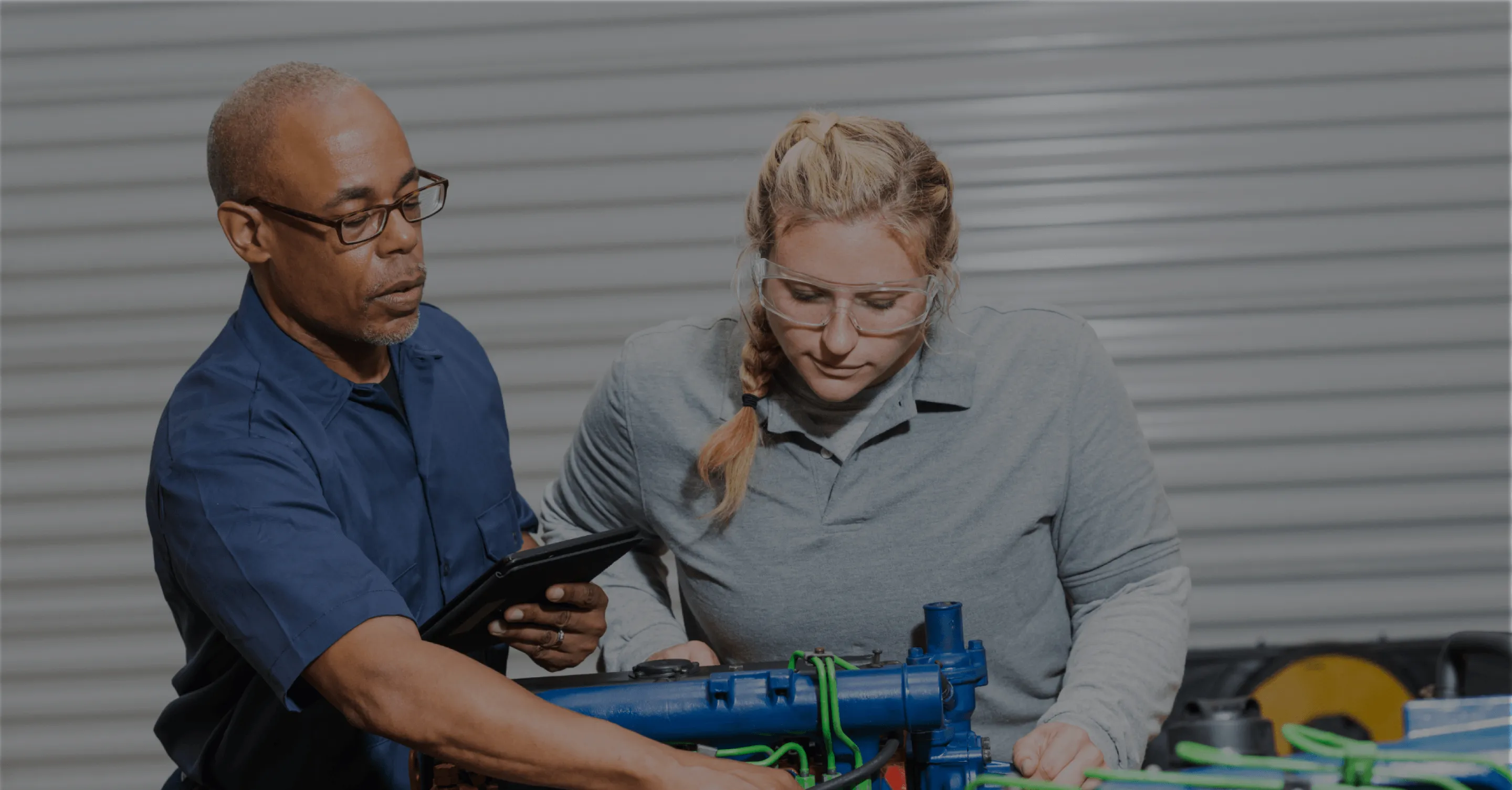 Tandem Workforce About Us