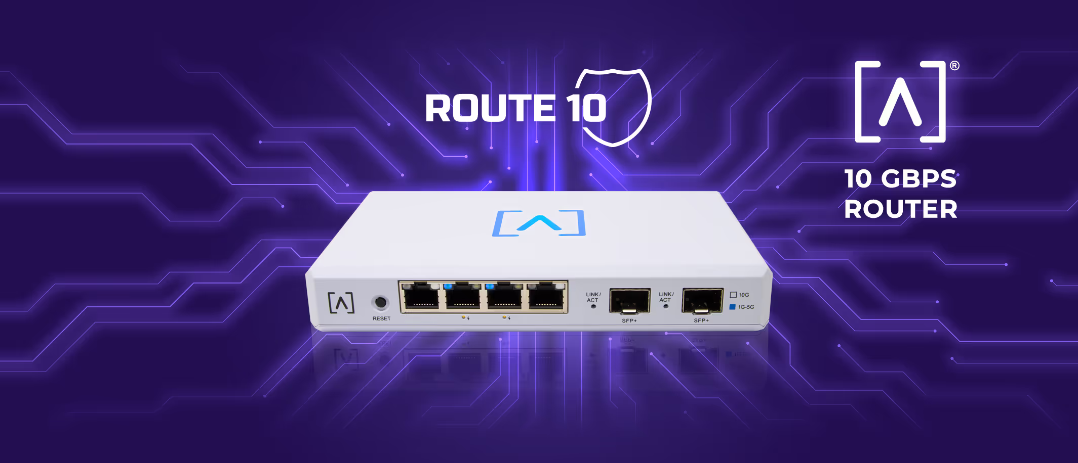 Slide 8 - Route10