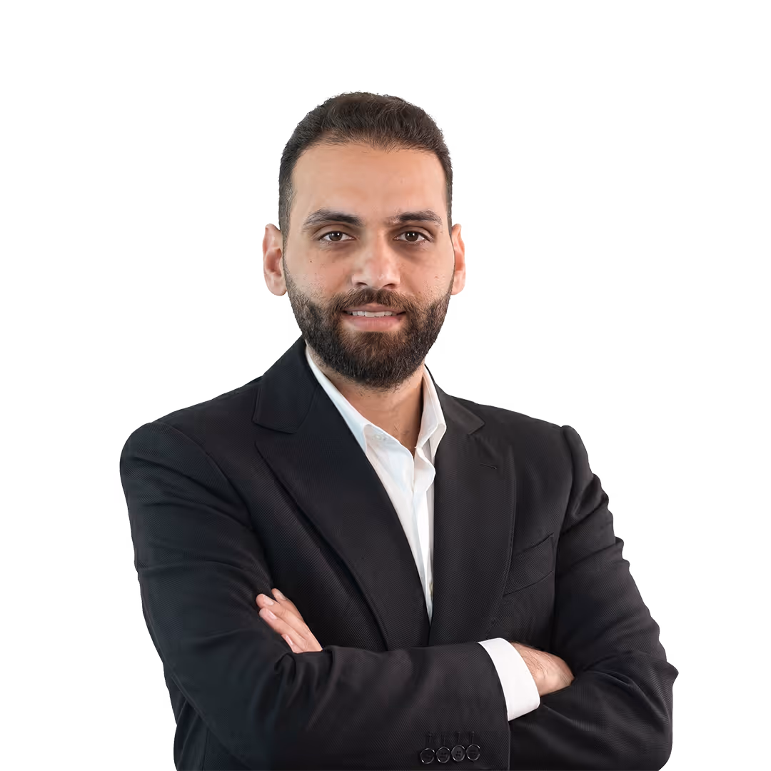 Wissam Mehyou