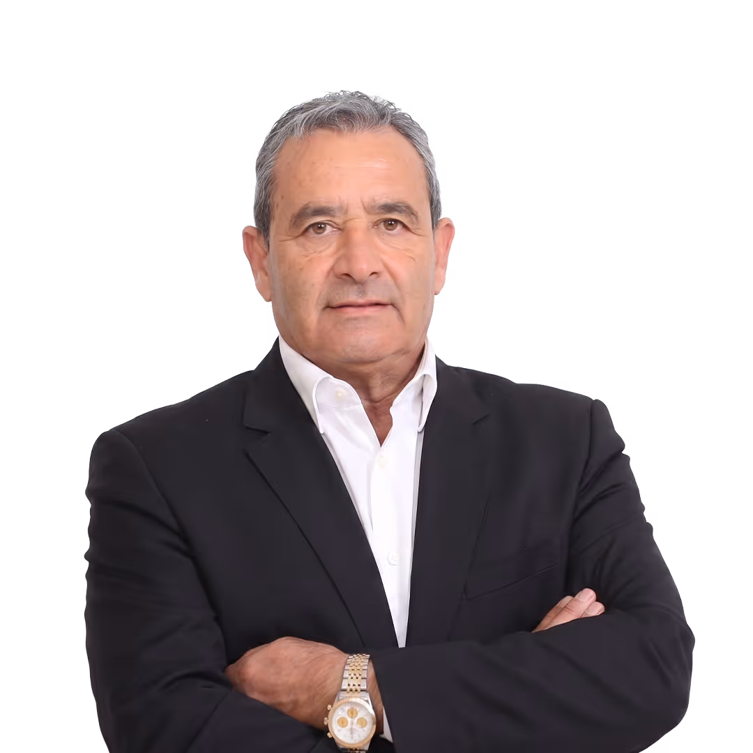 Christos Limnatitis