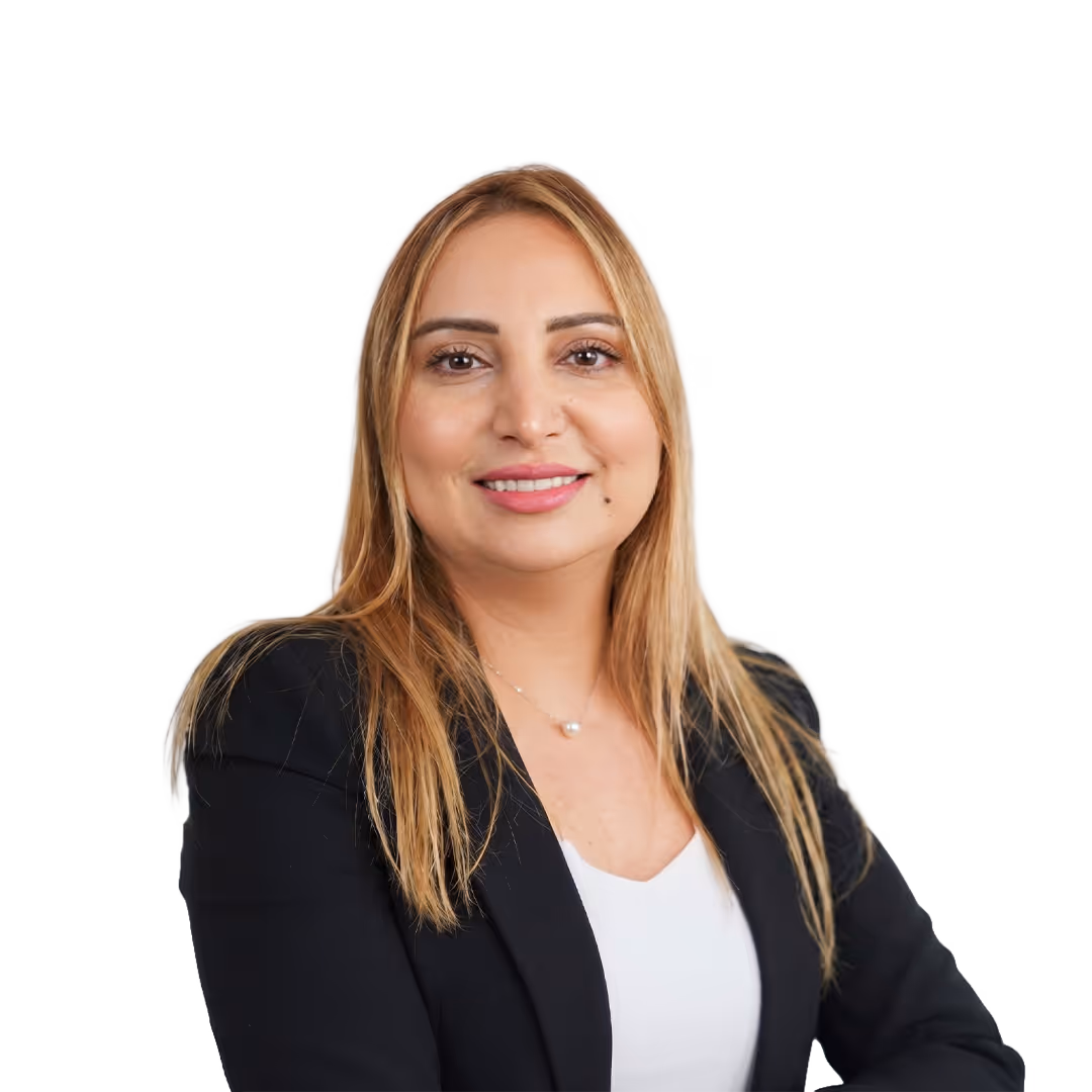 Dr. Zeina Mehyou