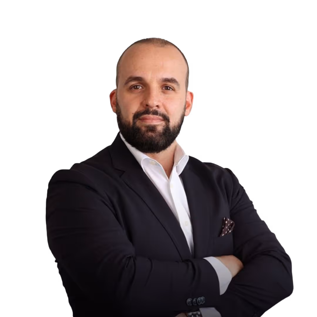 Frederico Fernandes