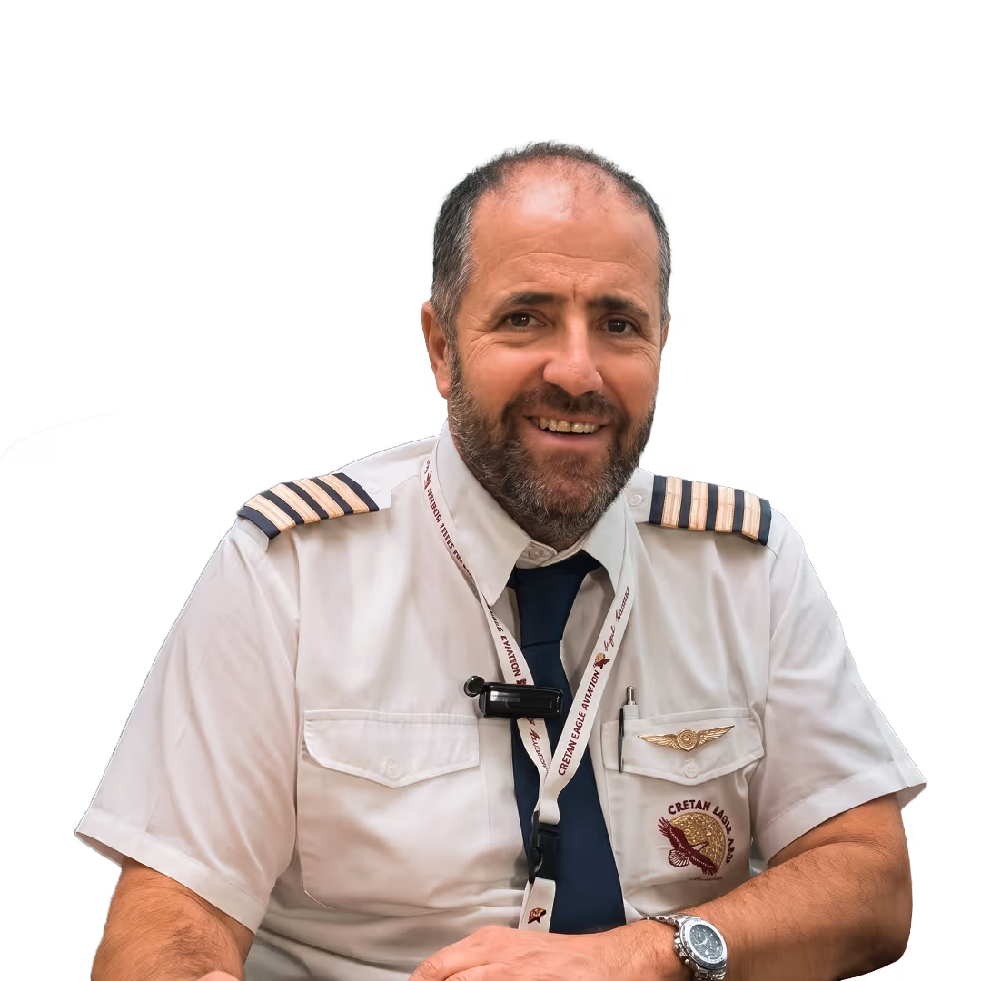 George Kelarakis