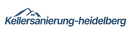 Kellersanierung-Heidelberg Logo