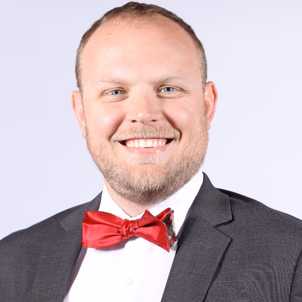 Justin Lisk