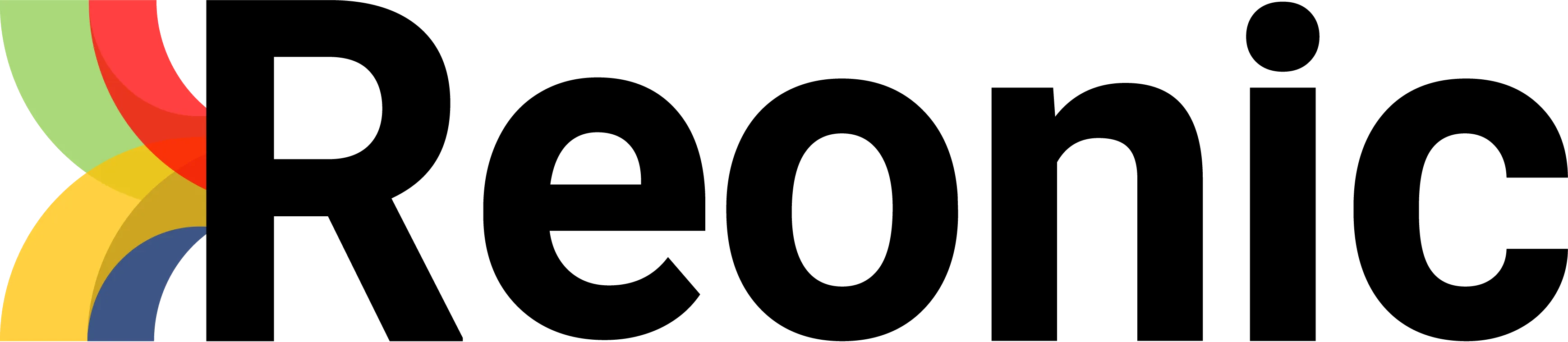 Reonic Logo