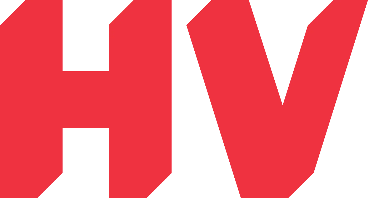 HV Capital Logo
