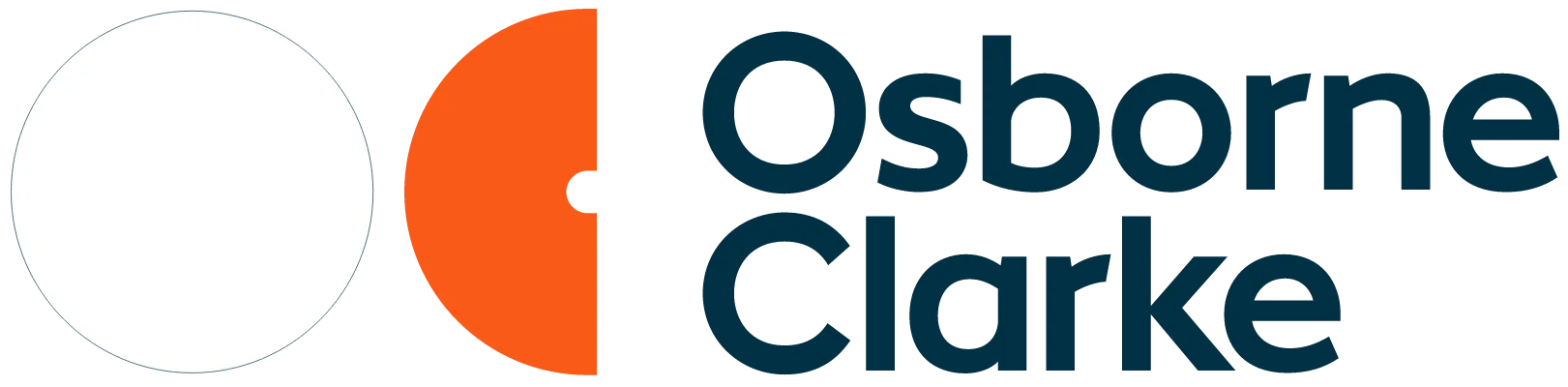 Osborne Clarke Logo