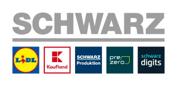 Schwarz Gruppe Logo
