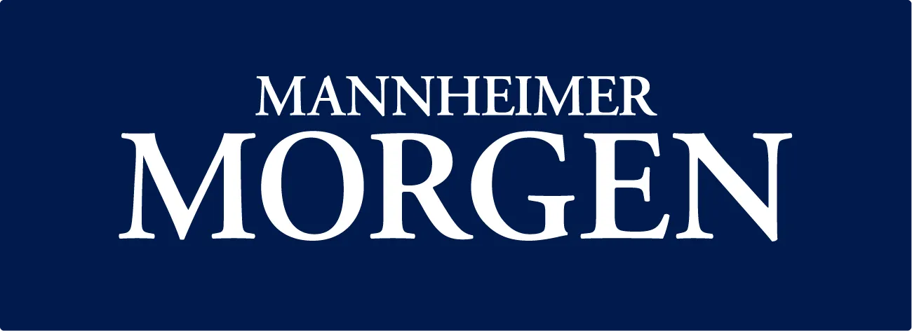Mannheimer Morgen Logo