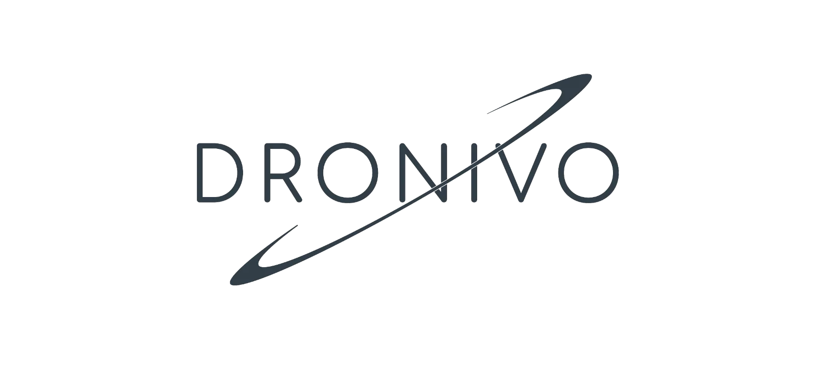 Dronivo Logo