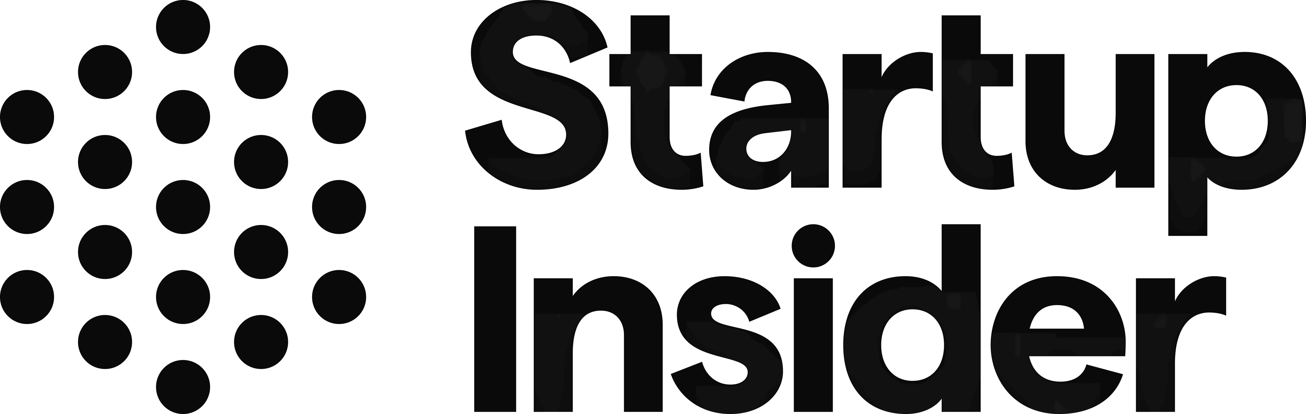 Startup Insider Logo