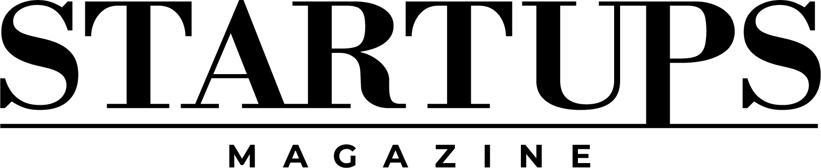 Startups Magazine Logo