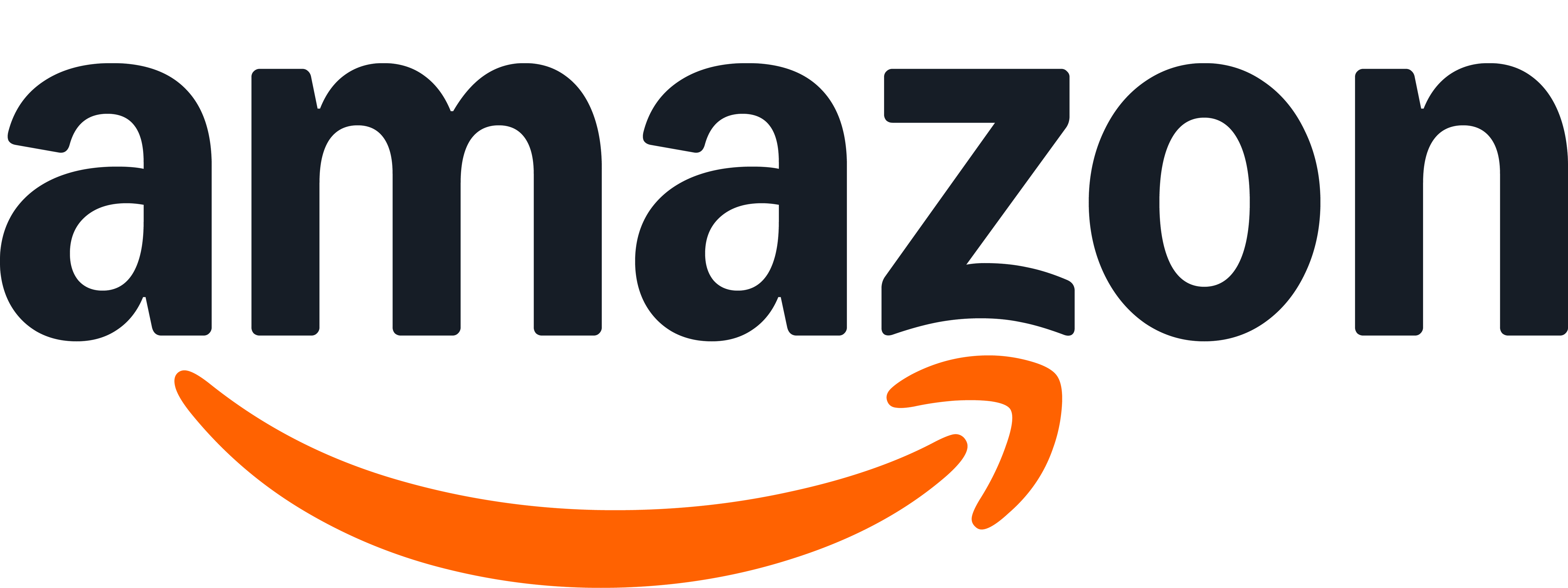 Amazon Logo