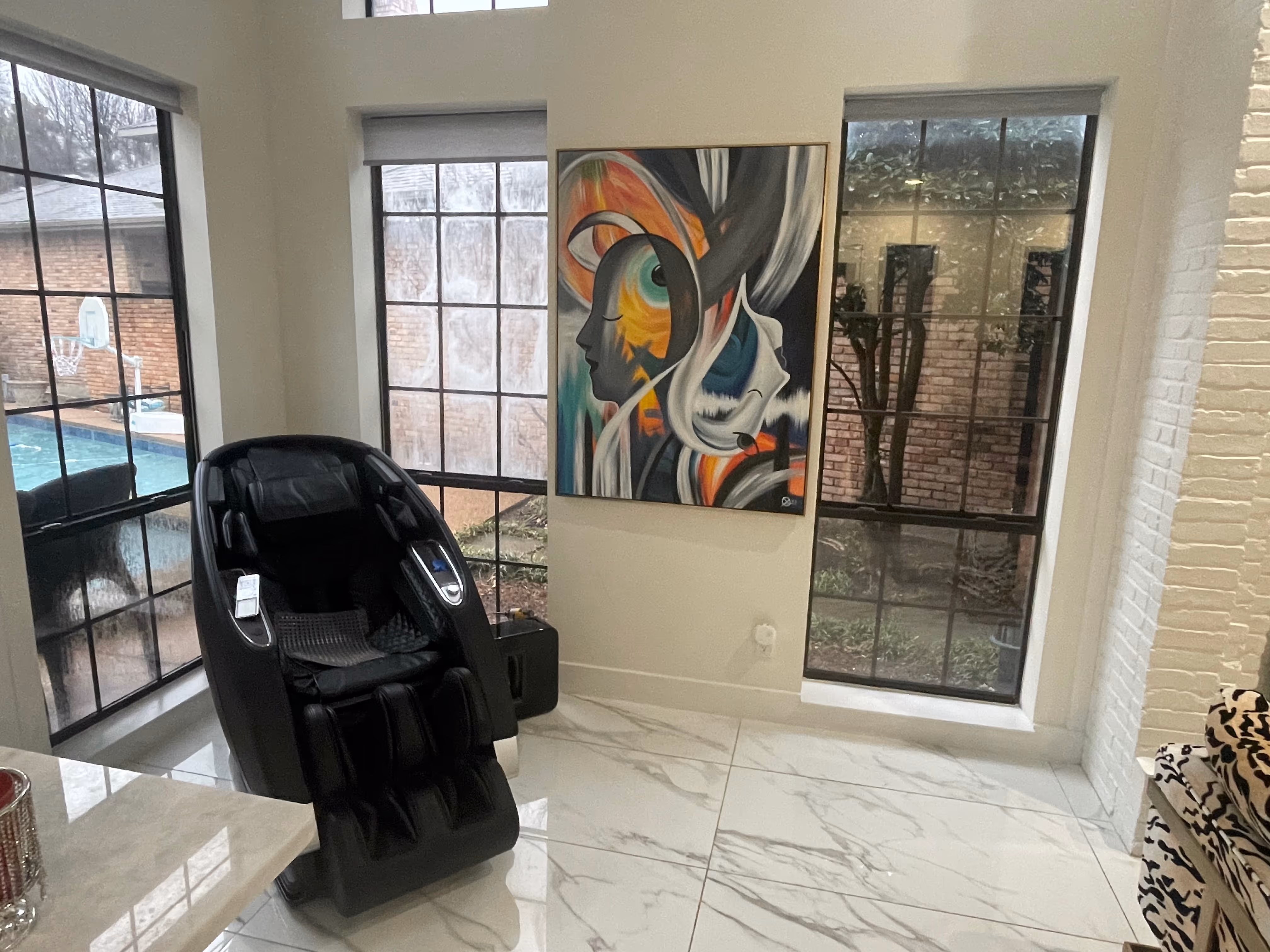 Gallery Walls