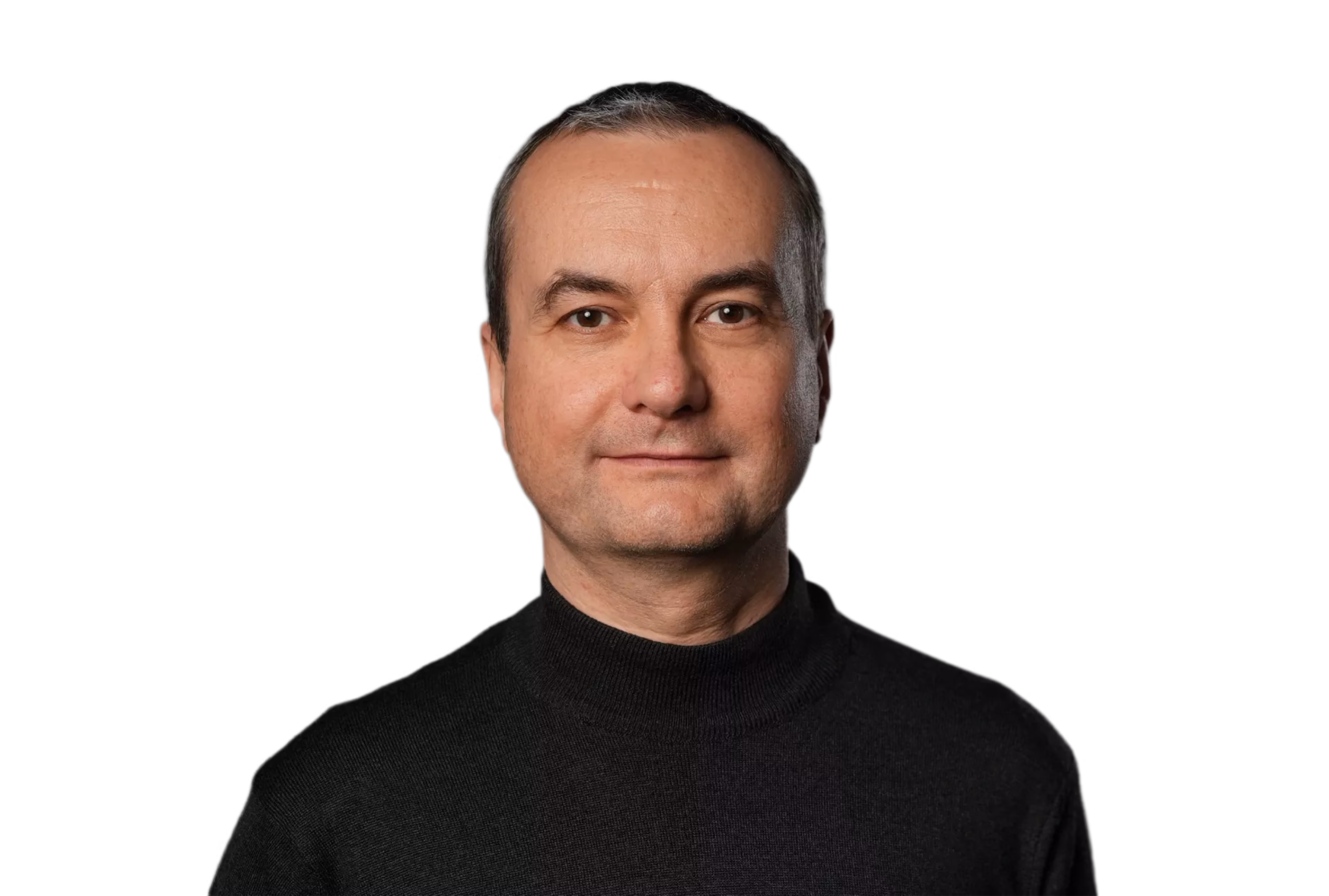 Maciej Malawski