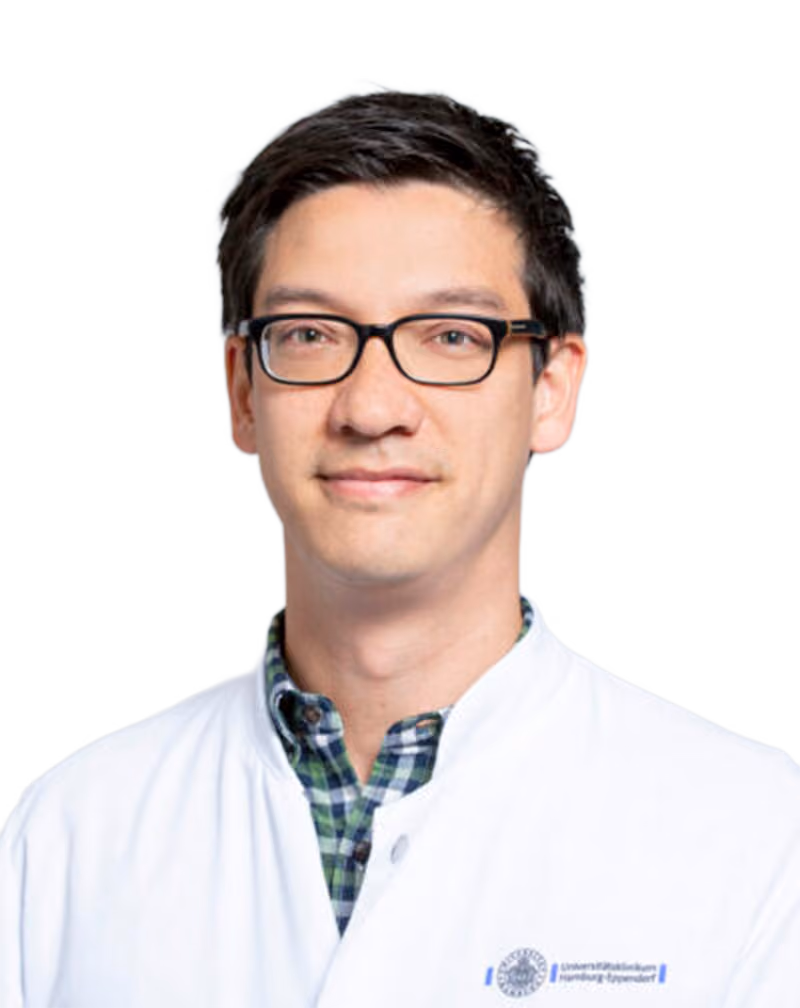 Bastian Cheng