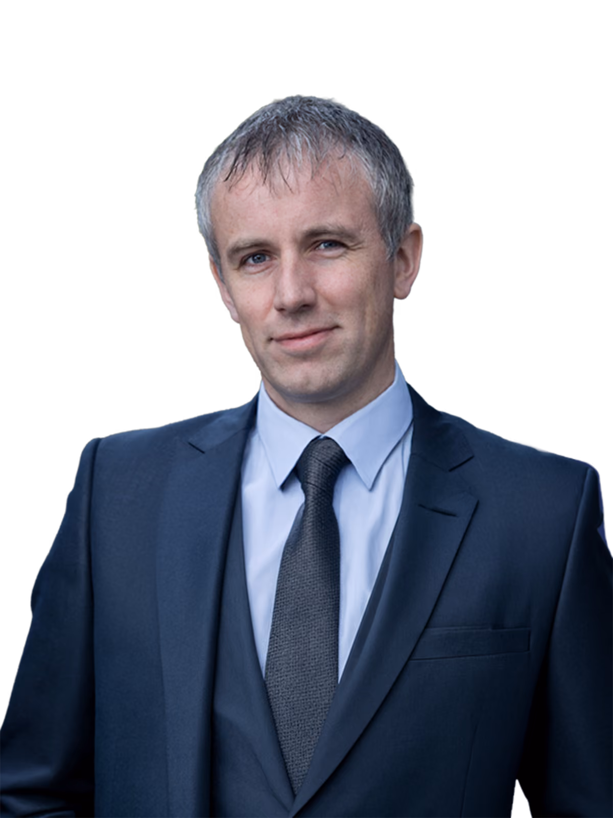 Damien Coyle