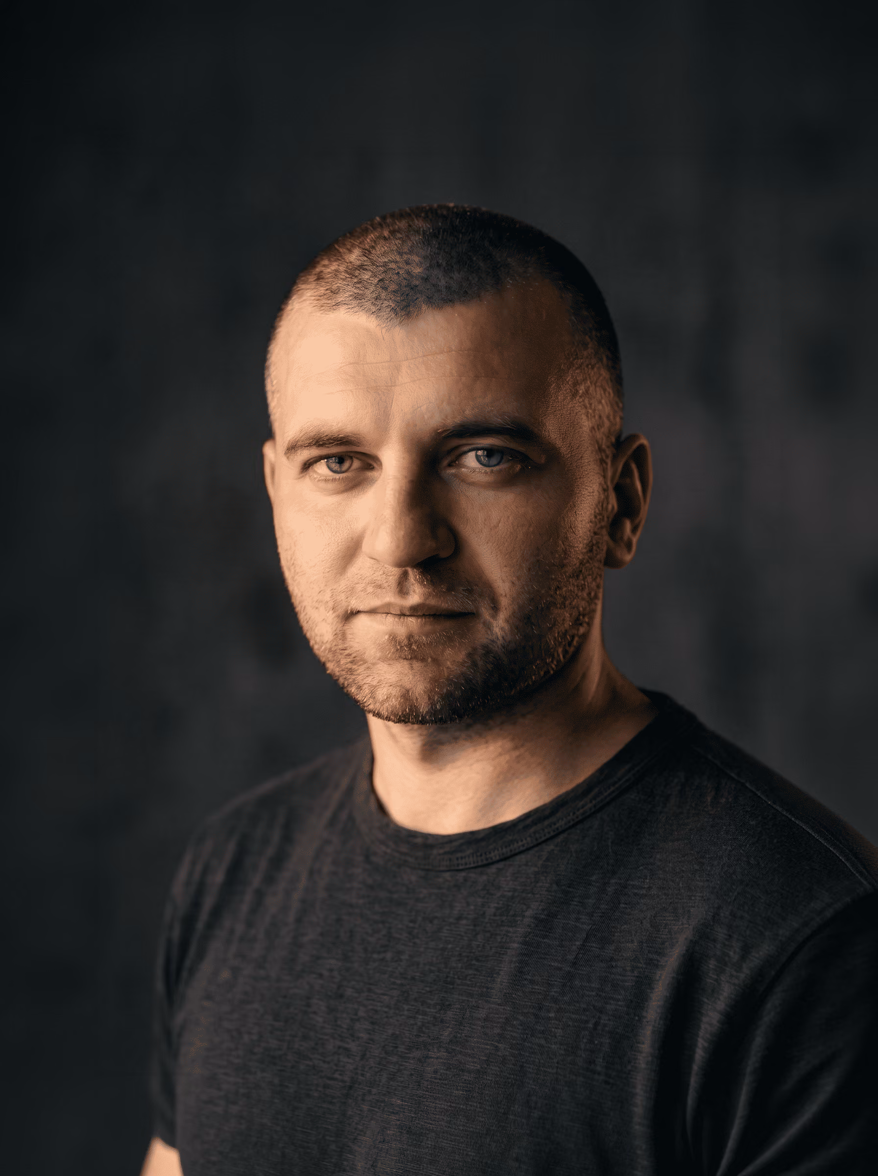 Yuriy Leskiv