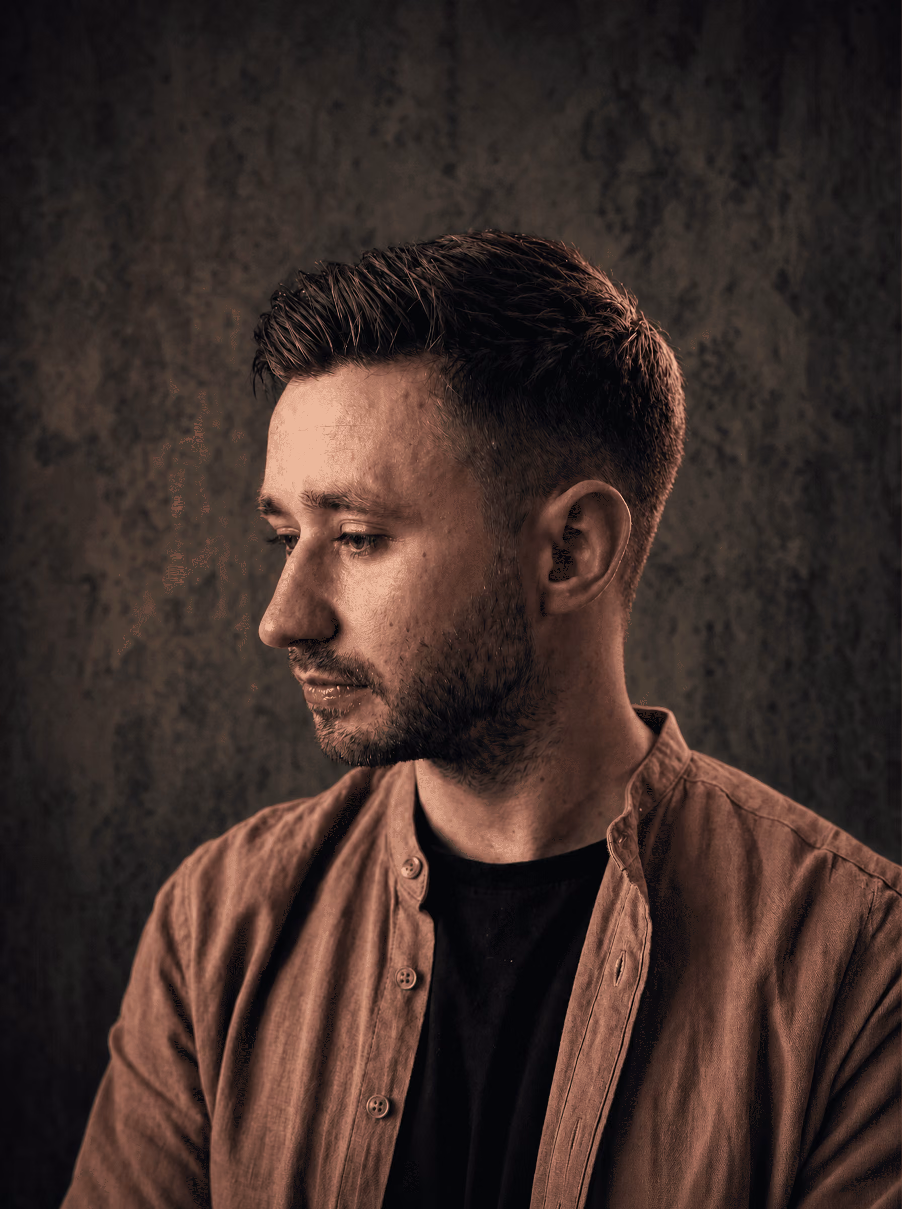 Ihor Khomych