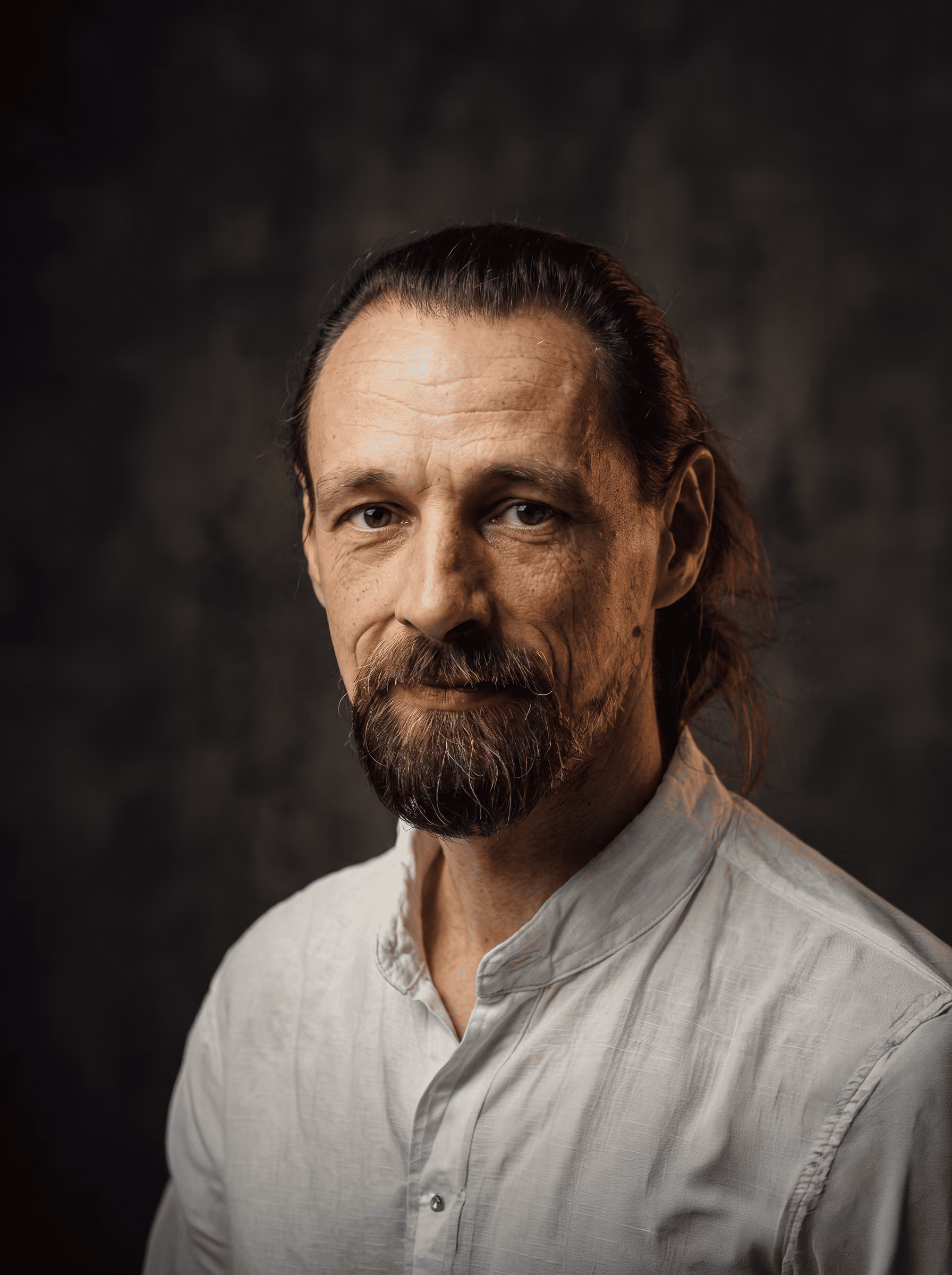 Anthony Malov